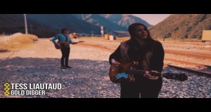 Gold Digger Музичко видео