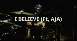 I Believe Vídeo de música