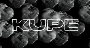 Kupe Glasbeni video
