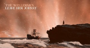 Leave Her Johnny Vidjo Mużikali