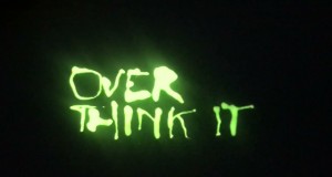 Overthink It Music Video