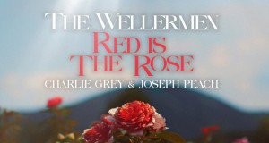 Red Is The Rose