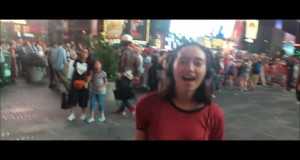 Bedroom Talks Music Video