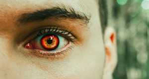 Blinded