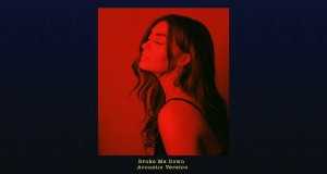 Broke Me Down (Acoustic Version)