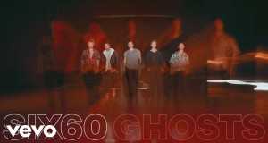 Ghosts Bhidio Ciùil