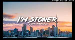 I'm Stoner Siren Jam ミュージックビデオ