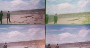 Misread Music Video