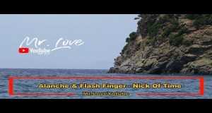 Nick Of Time Μουσικο βιντεο