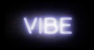 Vibe Glazbeni video