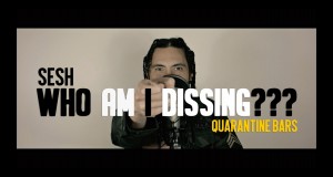 Who Am I Dissing!? Musek Video