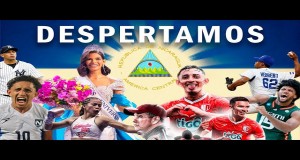 Despertamos