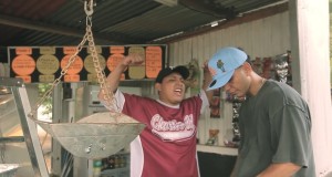 Feeling A Managua Musikvideo