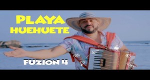 Playa Huehuete