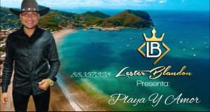 Playa Y Amor