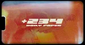 +234 Music Video