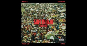 5Am In Ojo Freestyle Müzik video