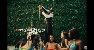 Abanikanda Music Video