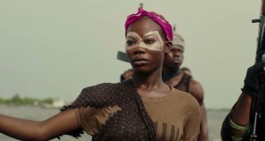 Abobi Muziki wa video