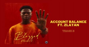 Account Balance موزیک ویدیو