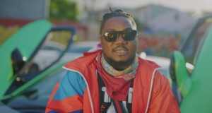 Agba Picker Music Video