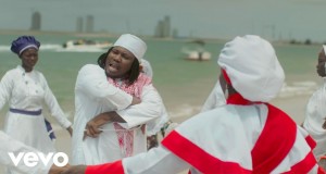 Alhamdulillah Videoclip