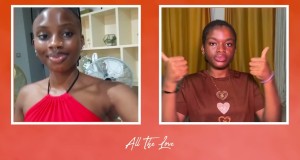 All The Love Videyo Mizik