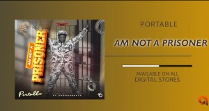 Am Not A Prisoner Vídeo musical