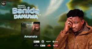 Amanata