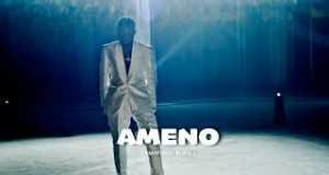 Ameno Amapiano Remix (You Wanna Bamba) Music Video