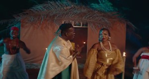 Asa Mbombo Muzicki video