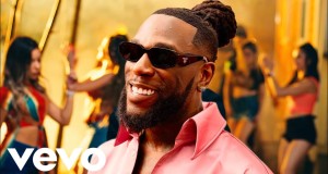 Baby Musik-Video