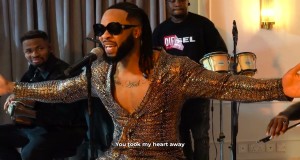Baby Oku Music Video