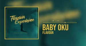 Baby Oku Glasbeni video