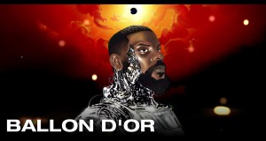 Ballon D Or