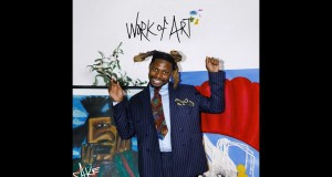 Basquiat Hudobné video