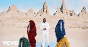 Be There Still Music Video