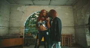 Beggie Beggie Music Video