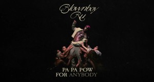 Blownboy Anthem Music Video
