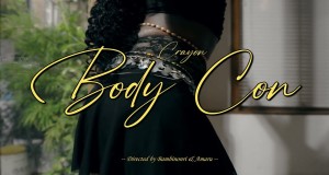 Bodycon Muzicki video