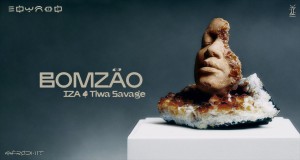 Bomzão Kanema wanyimbo