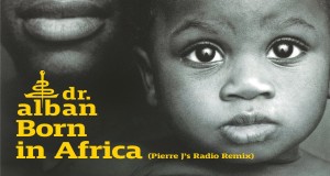 Born In Africa Музыкалық бейне