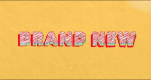 Brand New वीडियो संगीत