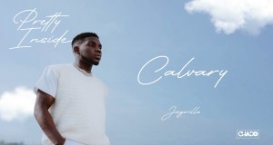 Calvary ミュージックビデオ