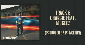 Chargie 音樂視頻