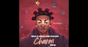 Charm (Remix) Музичко видео
