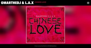 Chinese Love Хөгжмийн видео