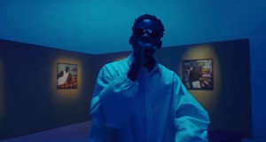 Chop Time, No Friend Muziki wa video
