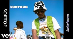 Contour Muzicki video