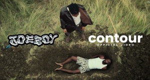 Contour Muzicki video